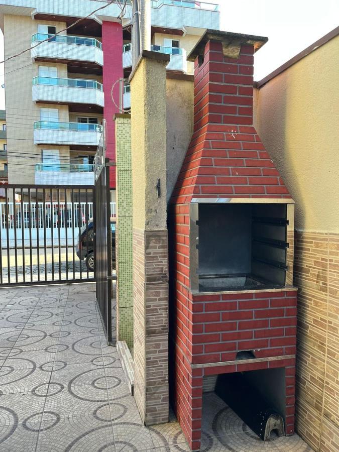 Apartamento Praia Grande Ubatuba Eksteriør bilde