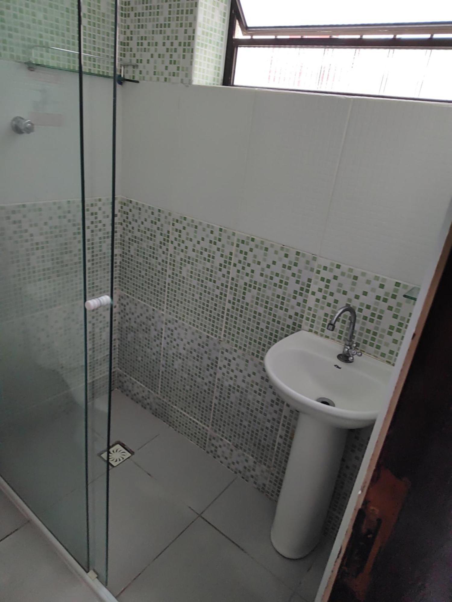 Apartamento Praia Grande Ubatuba Eksteriør bilde